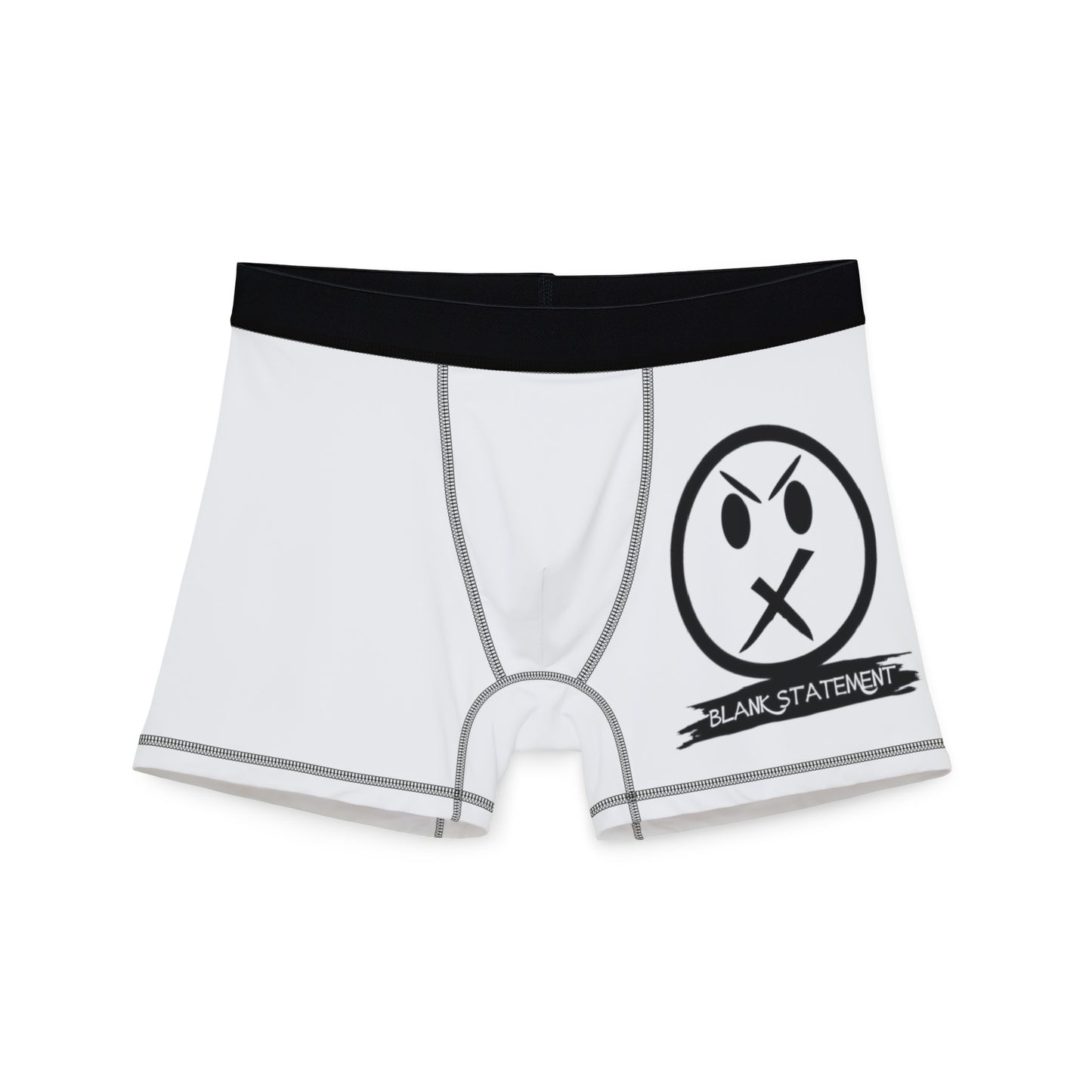 Men's Boxers (AOP)