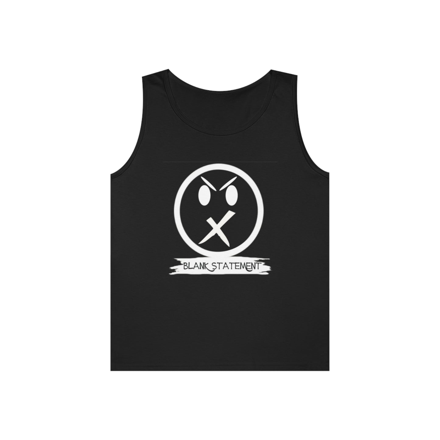 Unisex Heavy Cotton Tank Top