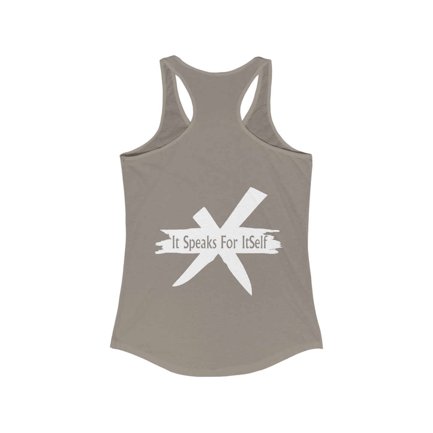 Women's Ideal Racerback Tank