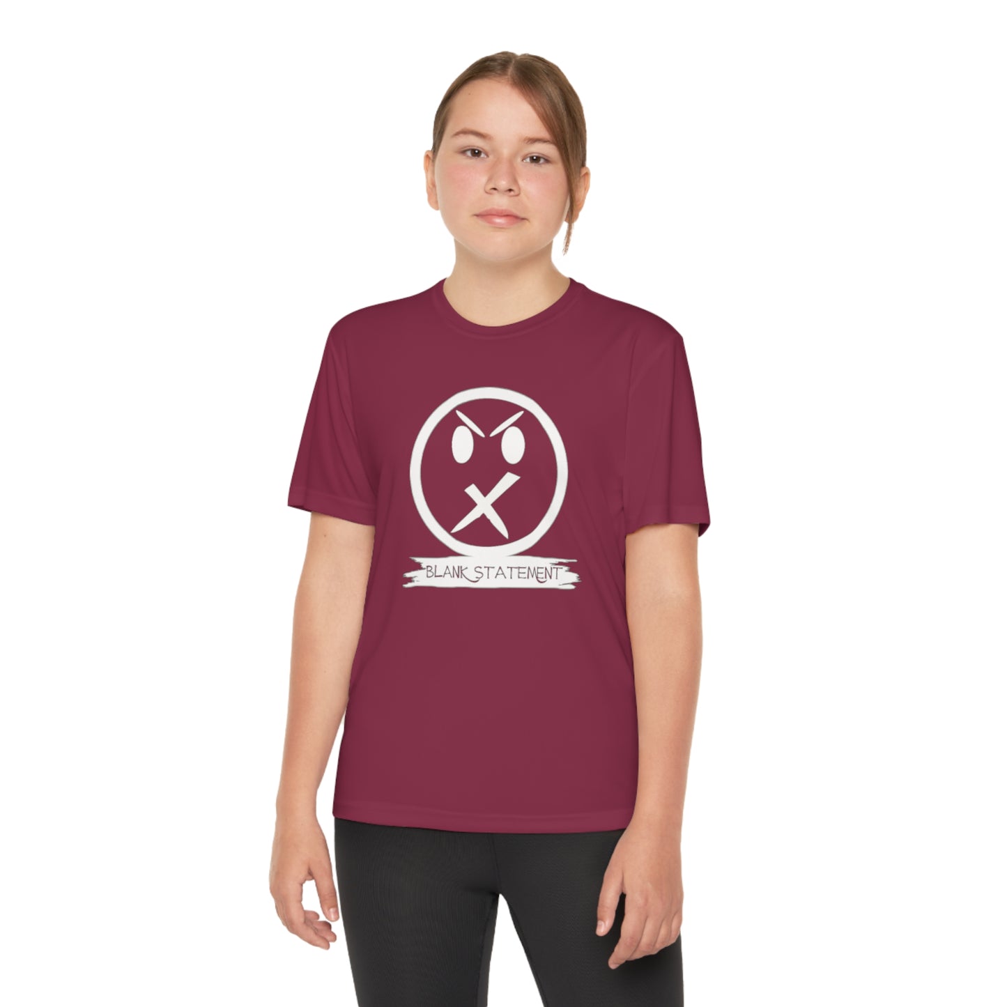 Youth Competitor Tee