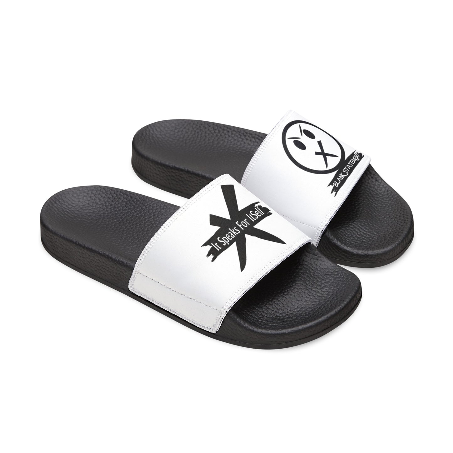 Youth Removable-Strap Sandals