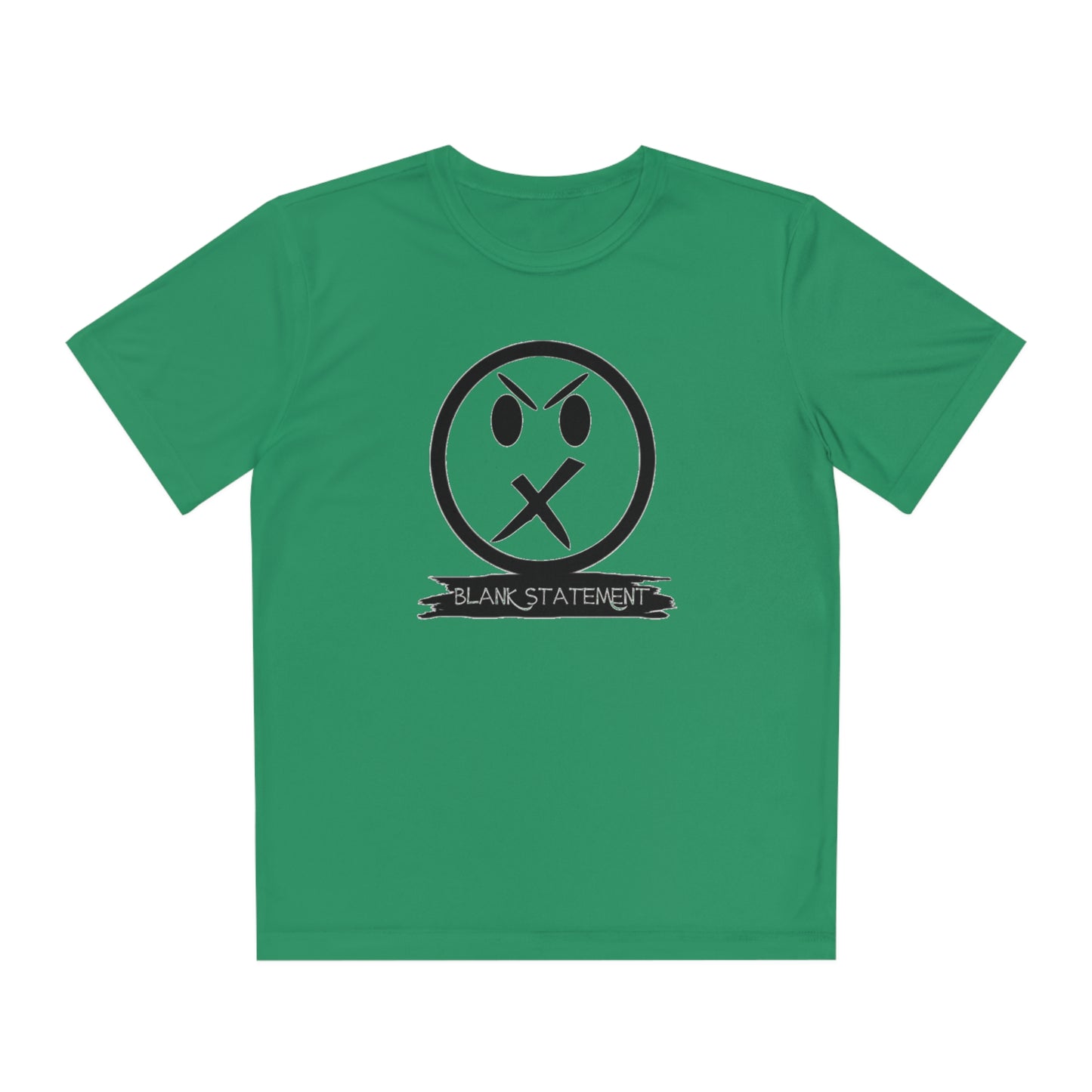 Youth Competitor Tee