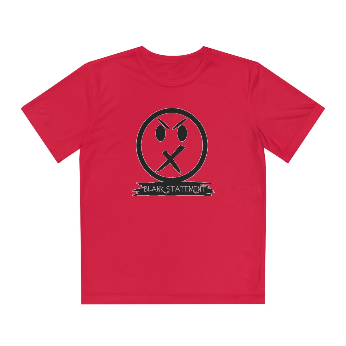 Youth Competitor Tee