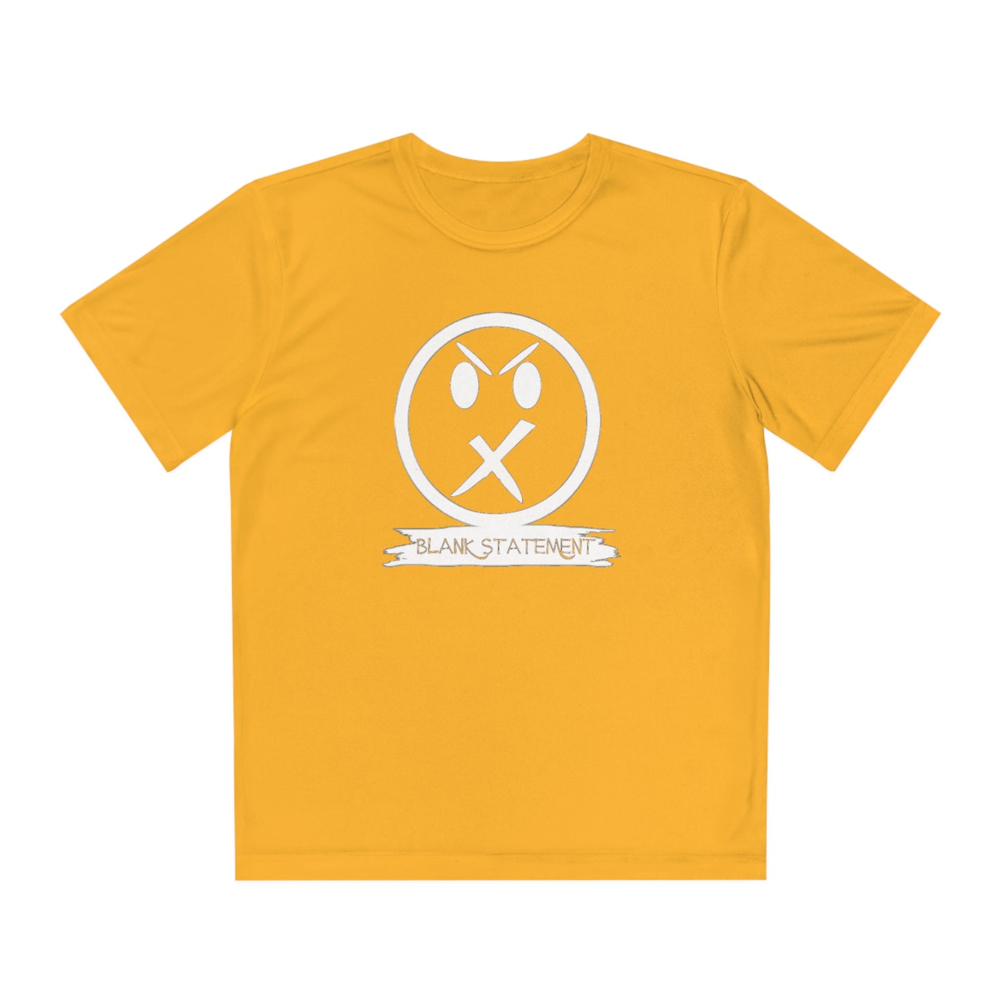 Youth Competitor Tee