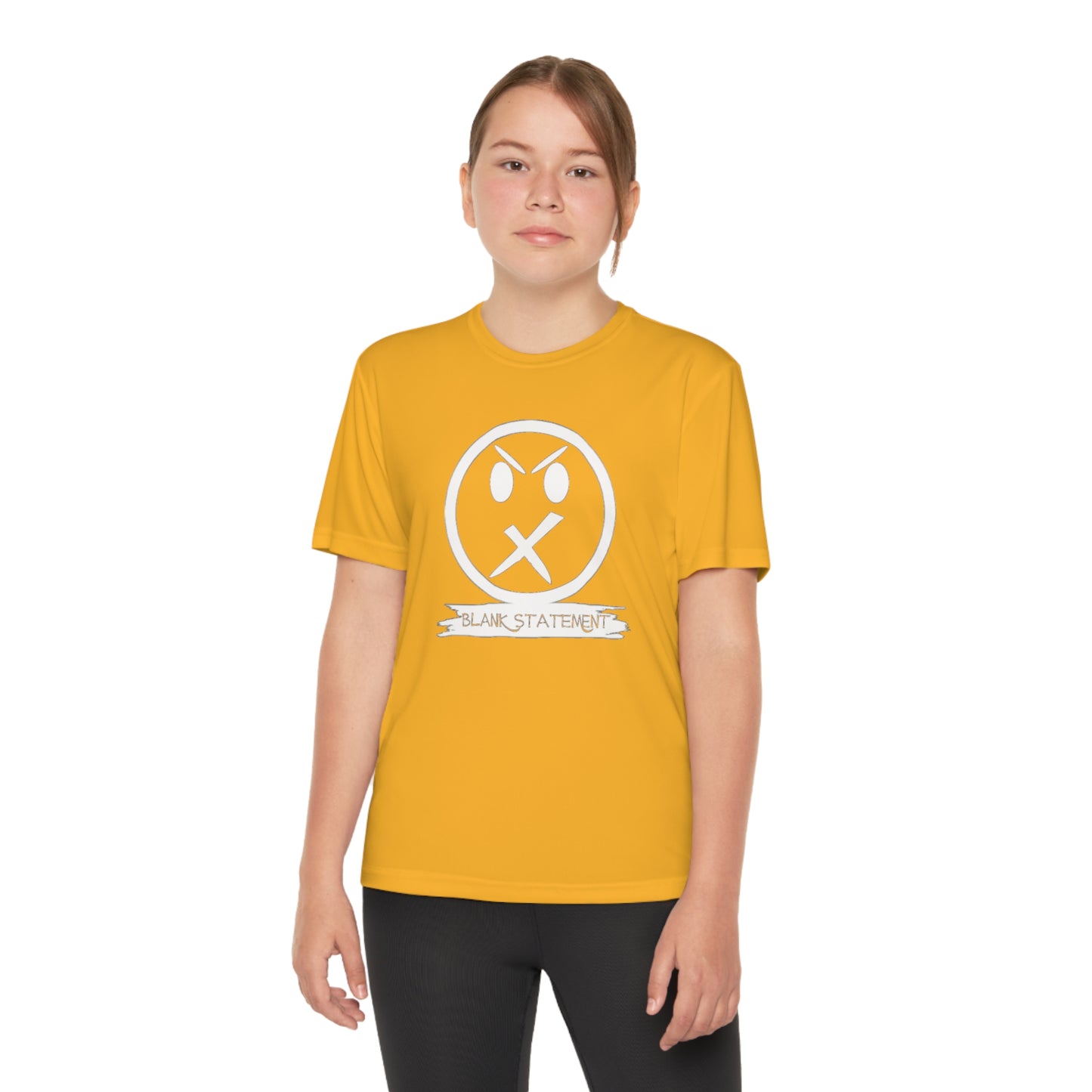 Youth Competitor Tee