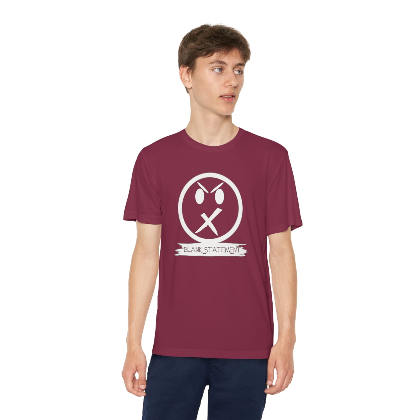 Youth Competitor Tee