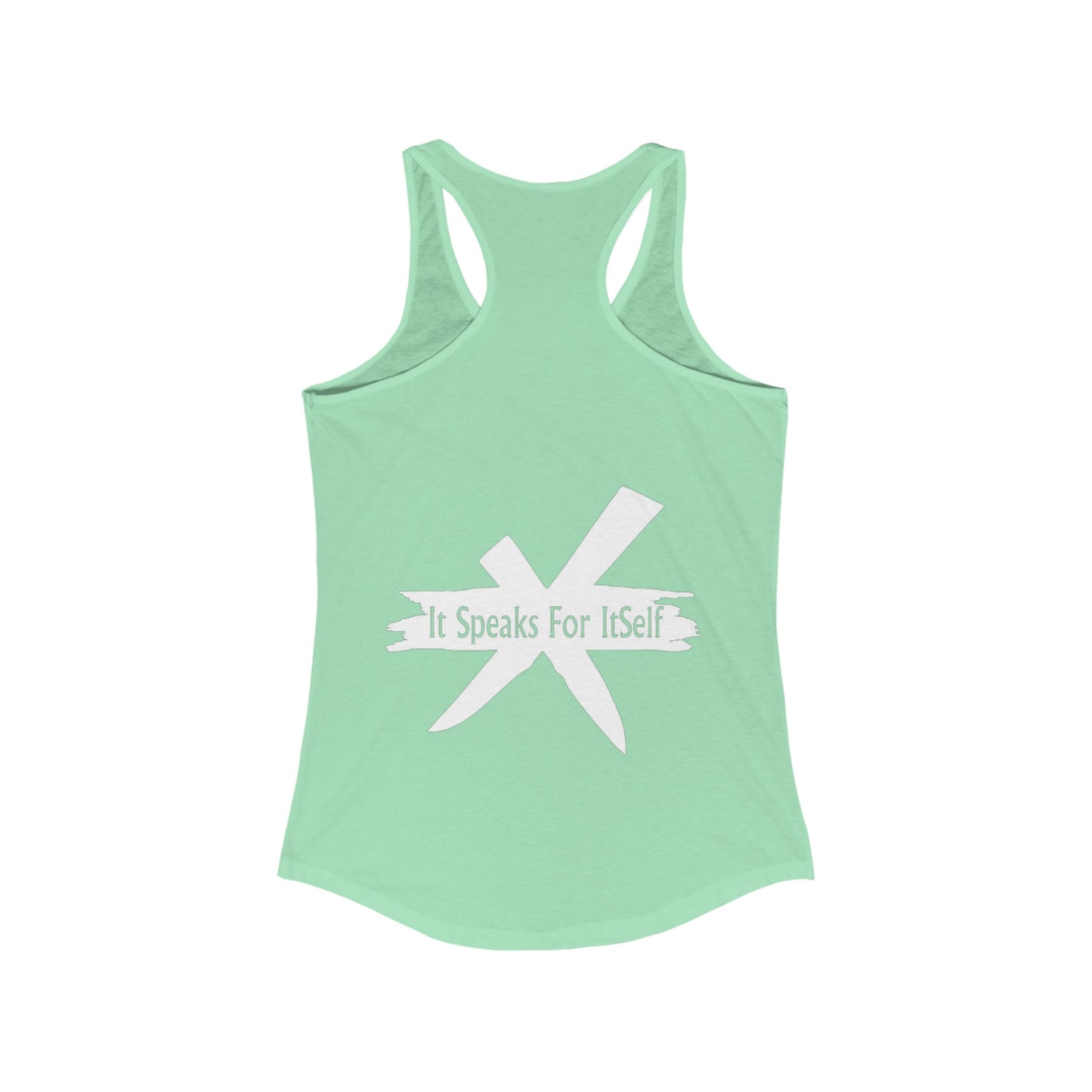 Women's Ideal Racerback Tank