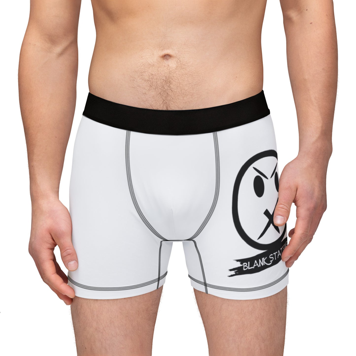 Men's Boxers (AOP)