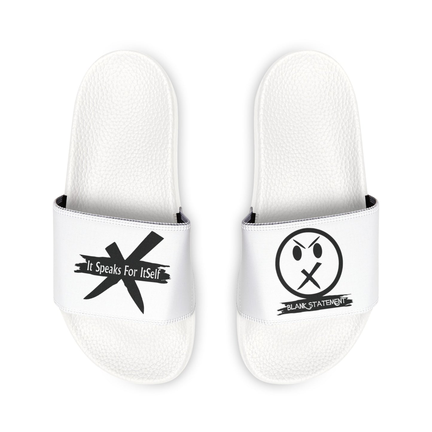 Youth Removable-Strap Sandals