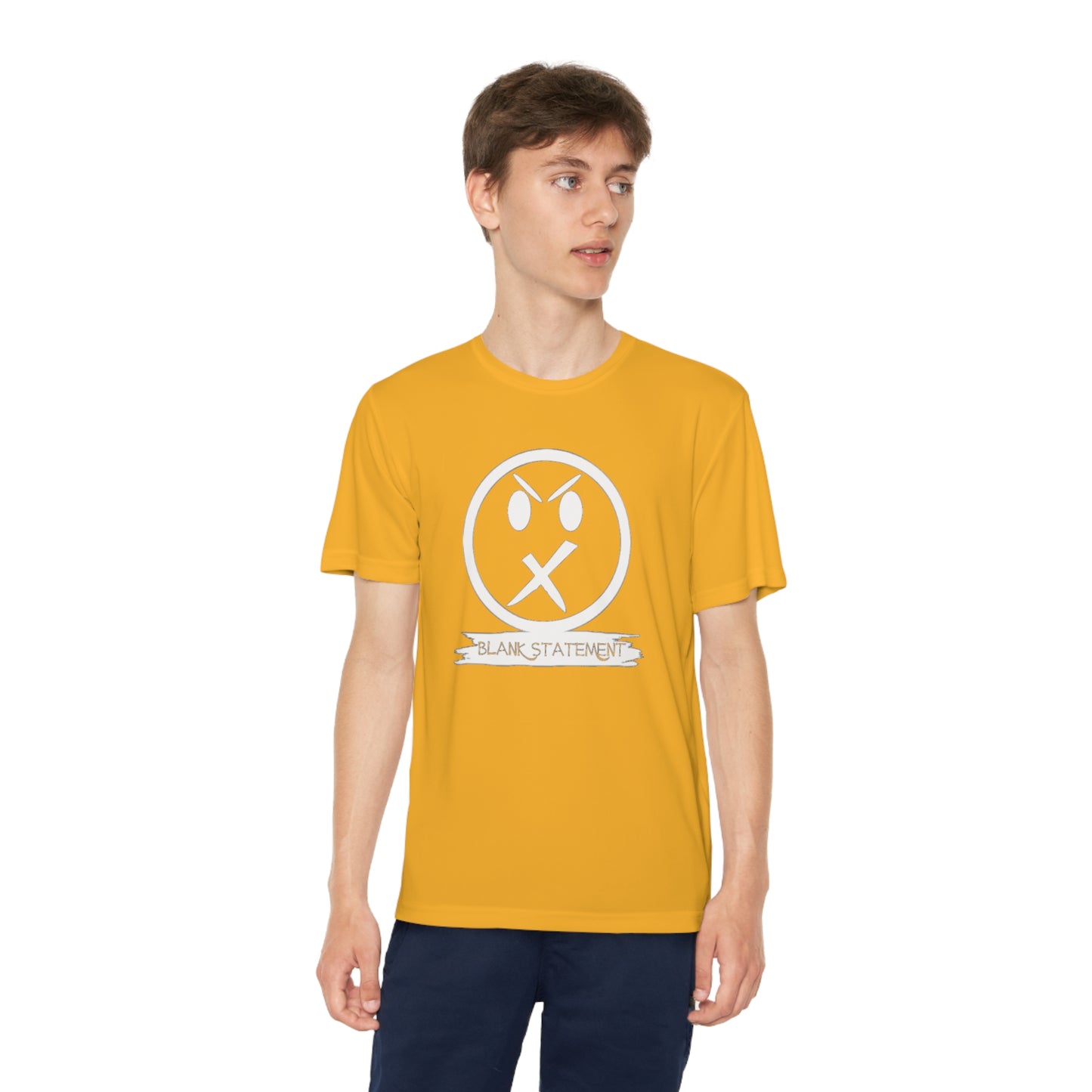 Youth Competitor Tee