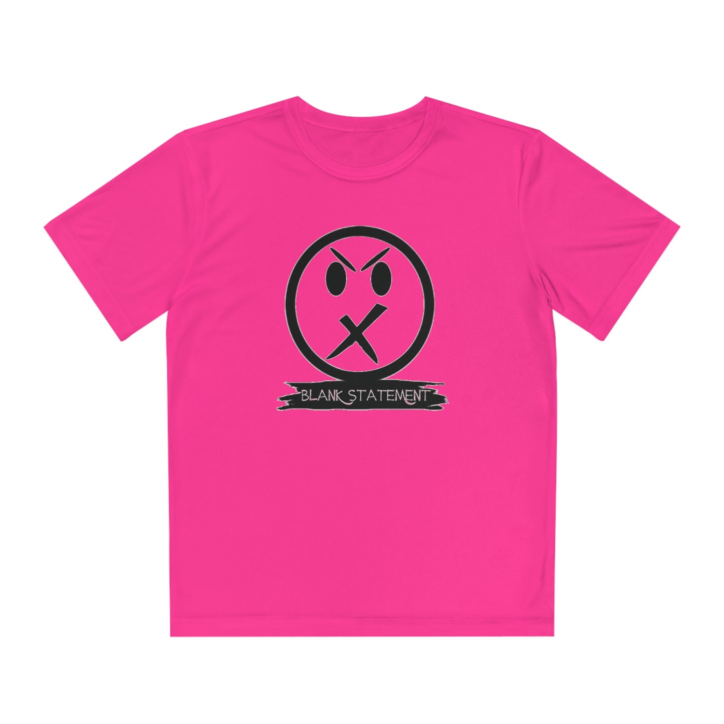 Youth Competitor Tee