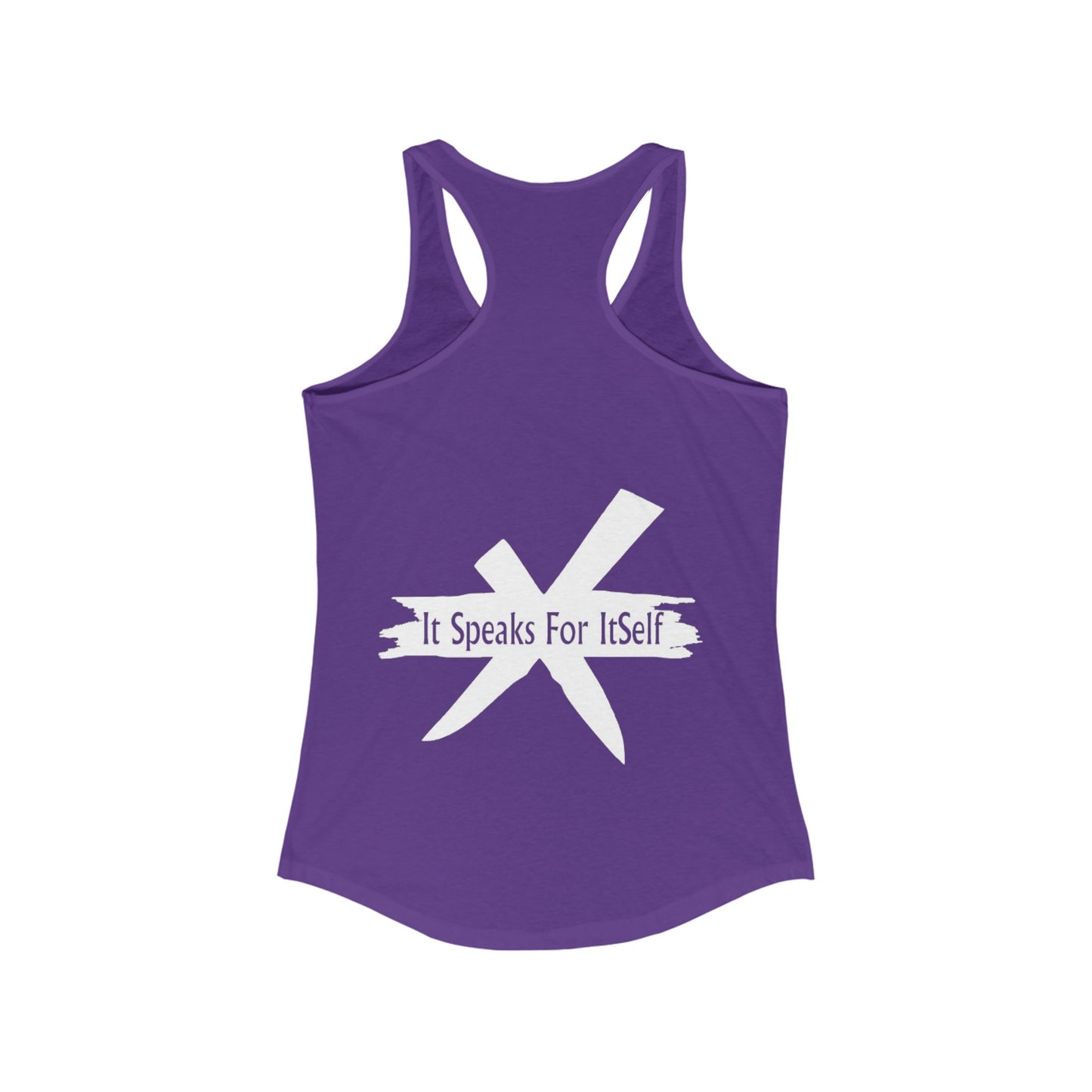 Women's Ideal Racerback Tank