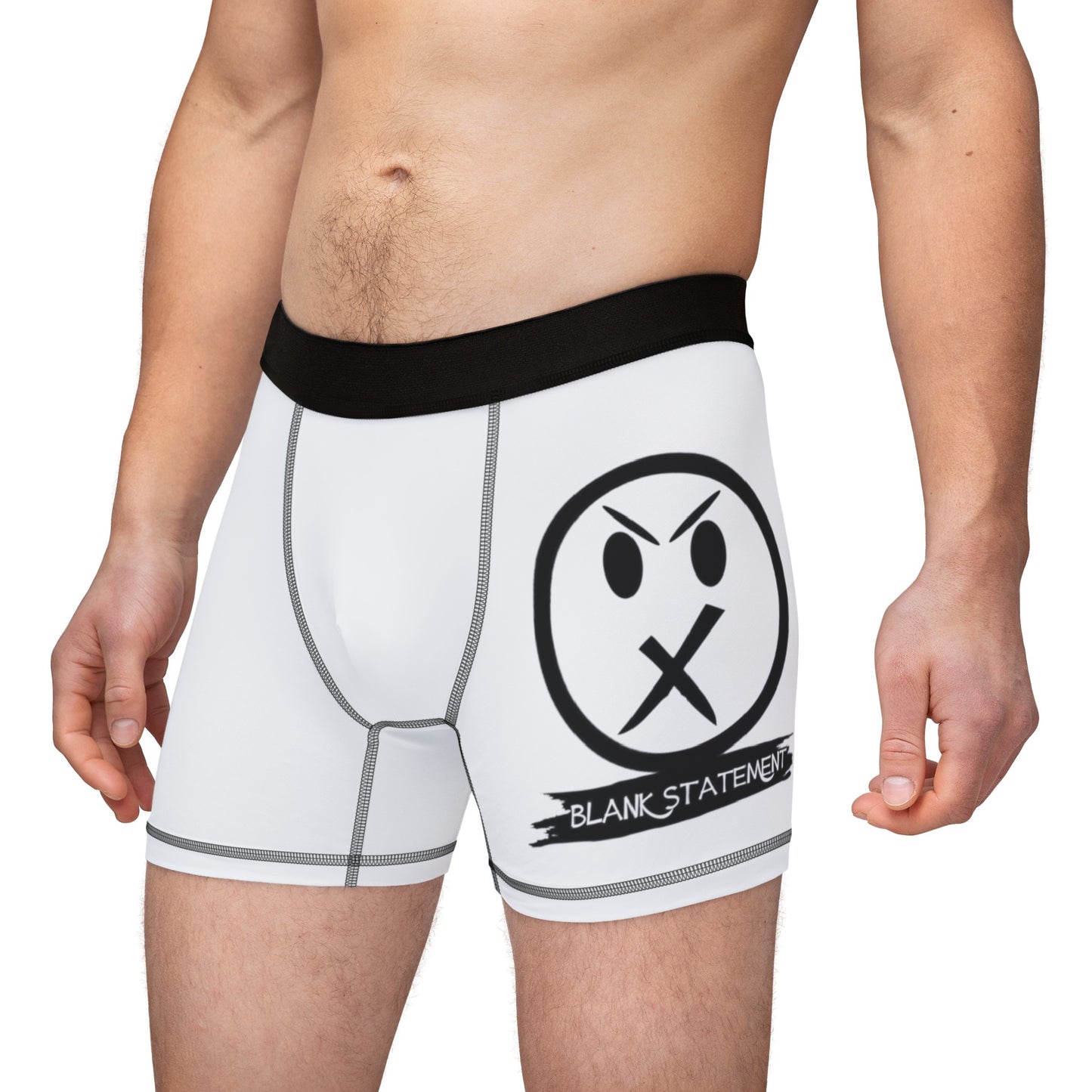 Men's Boxers (AOP)