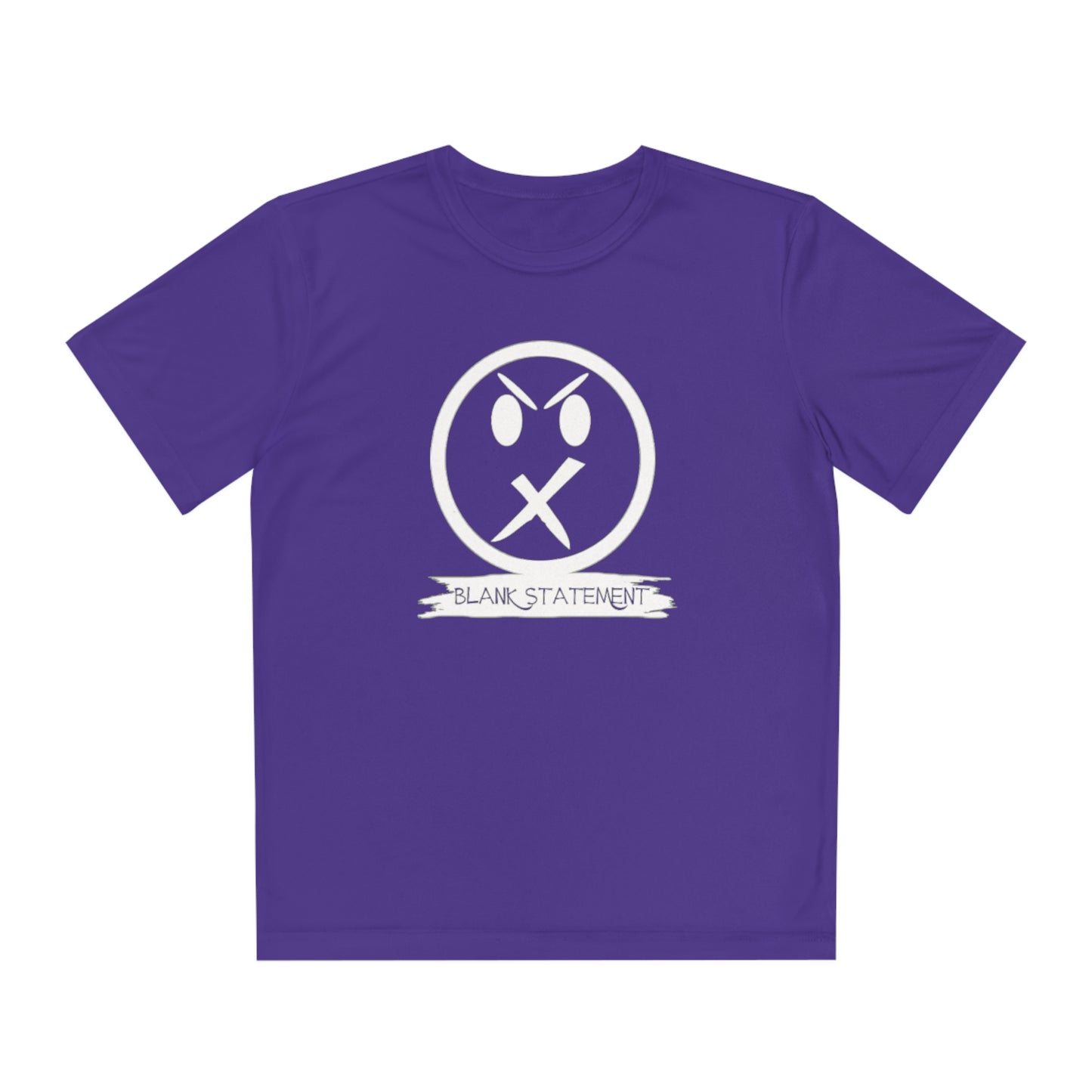 Youth Competitor Tee