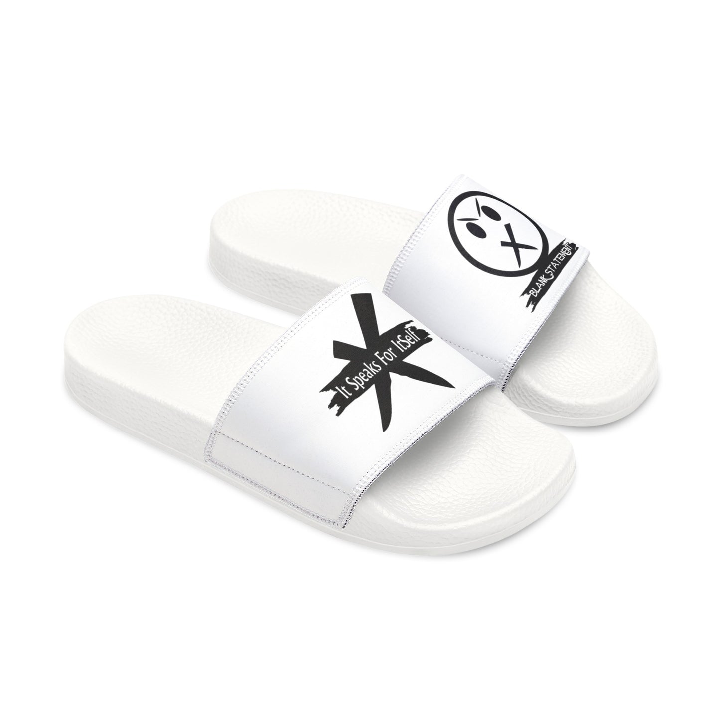 Youth Removable-Strap Sandals