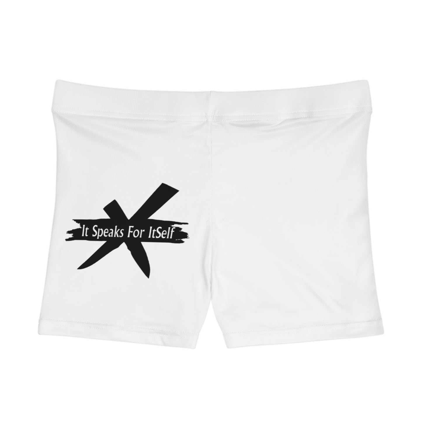 Women's Shorts (AOP)