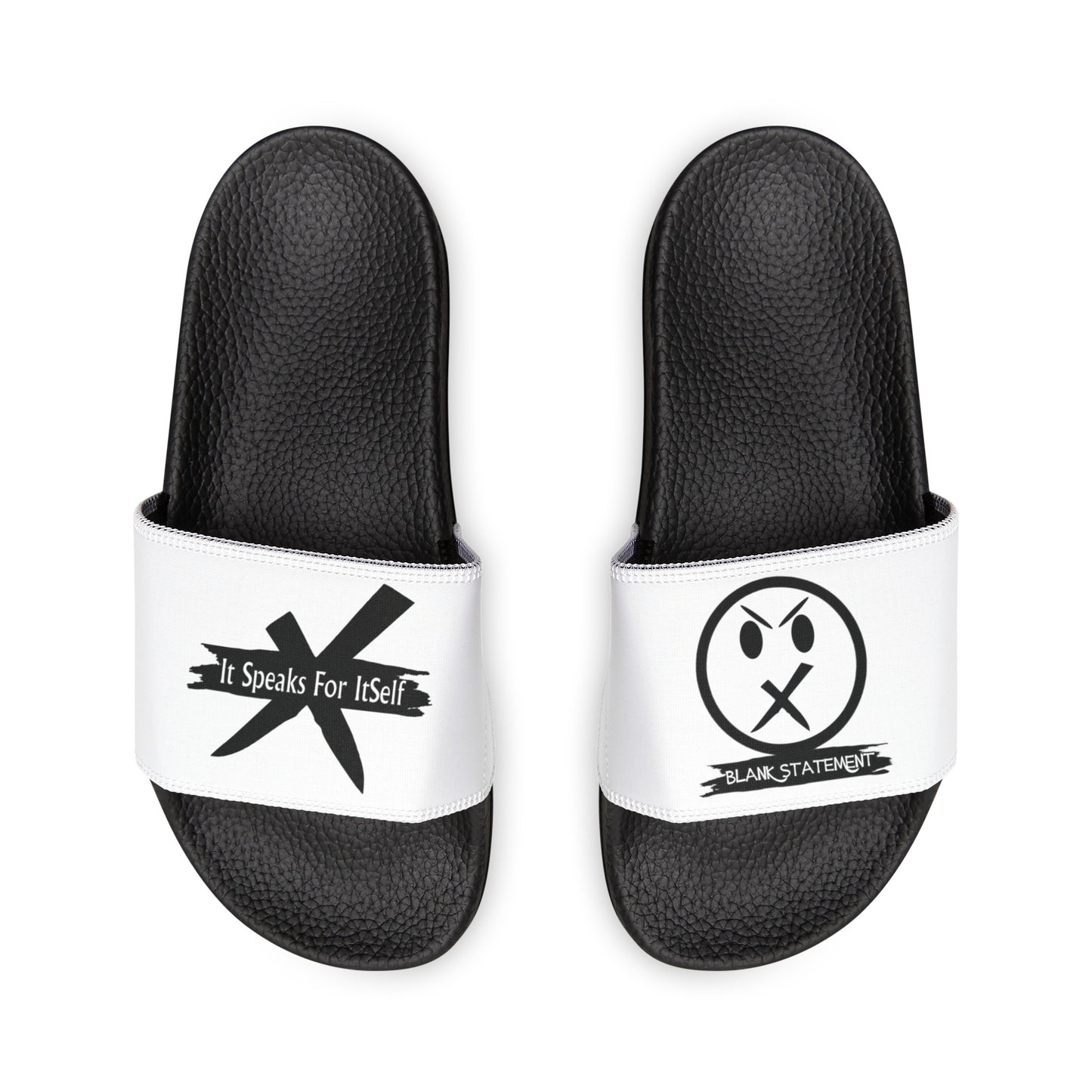 Youth Removable-Strap Sandals