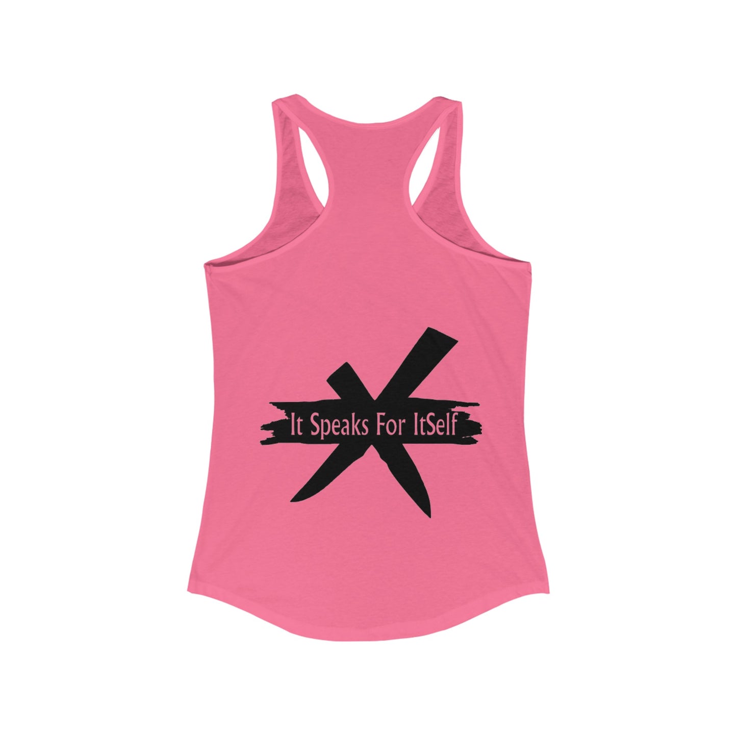 Women's Ideal Racerback Tank