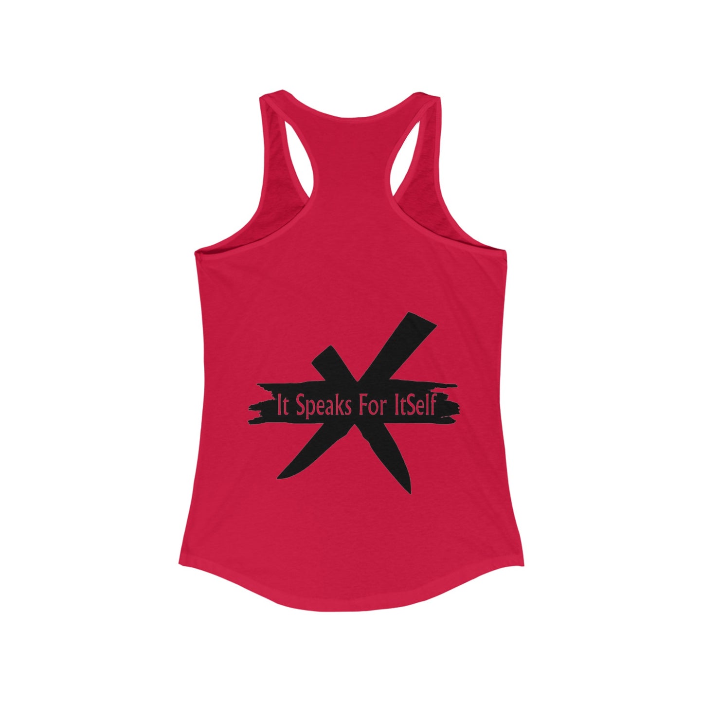 Women's Ideal Racerback Tank