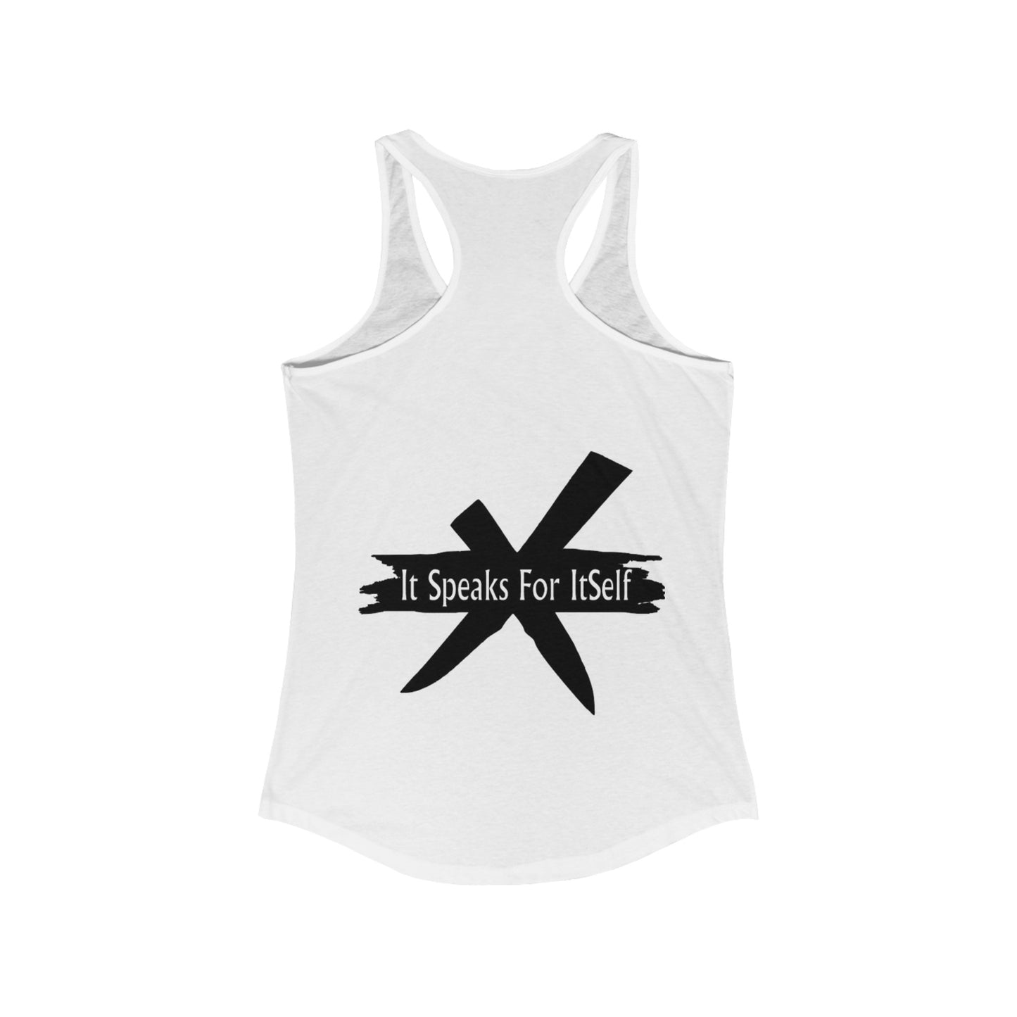 Women's Ideal Racerback Tank