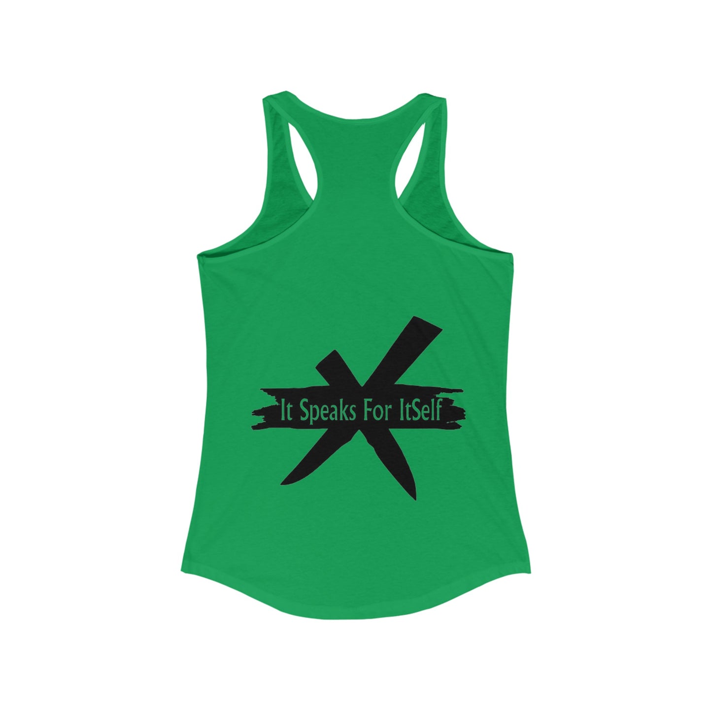 Women's Ideal Racerback Tank