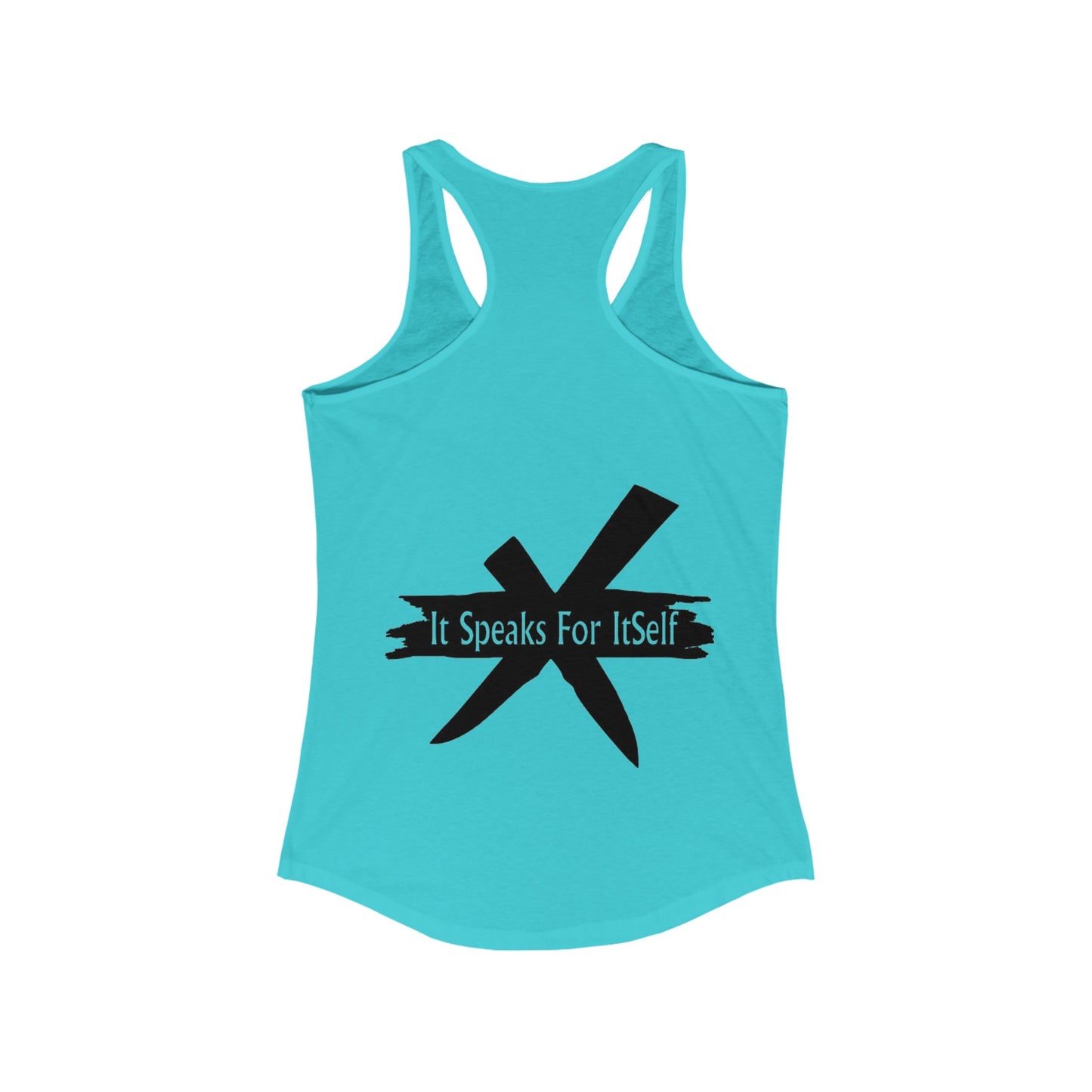 Women's Ideal Racerback Tank