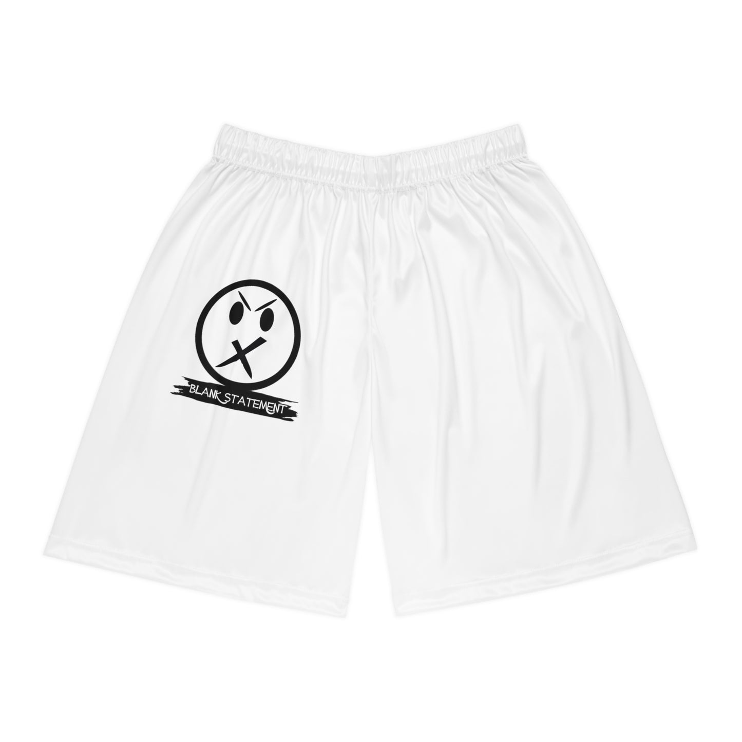 Basketball Shorts (AOP)