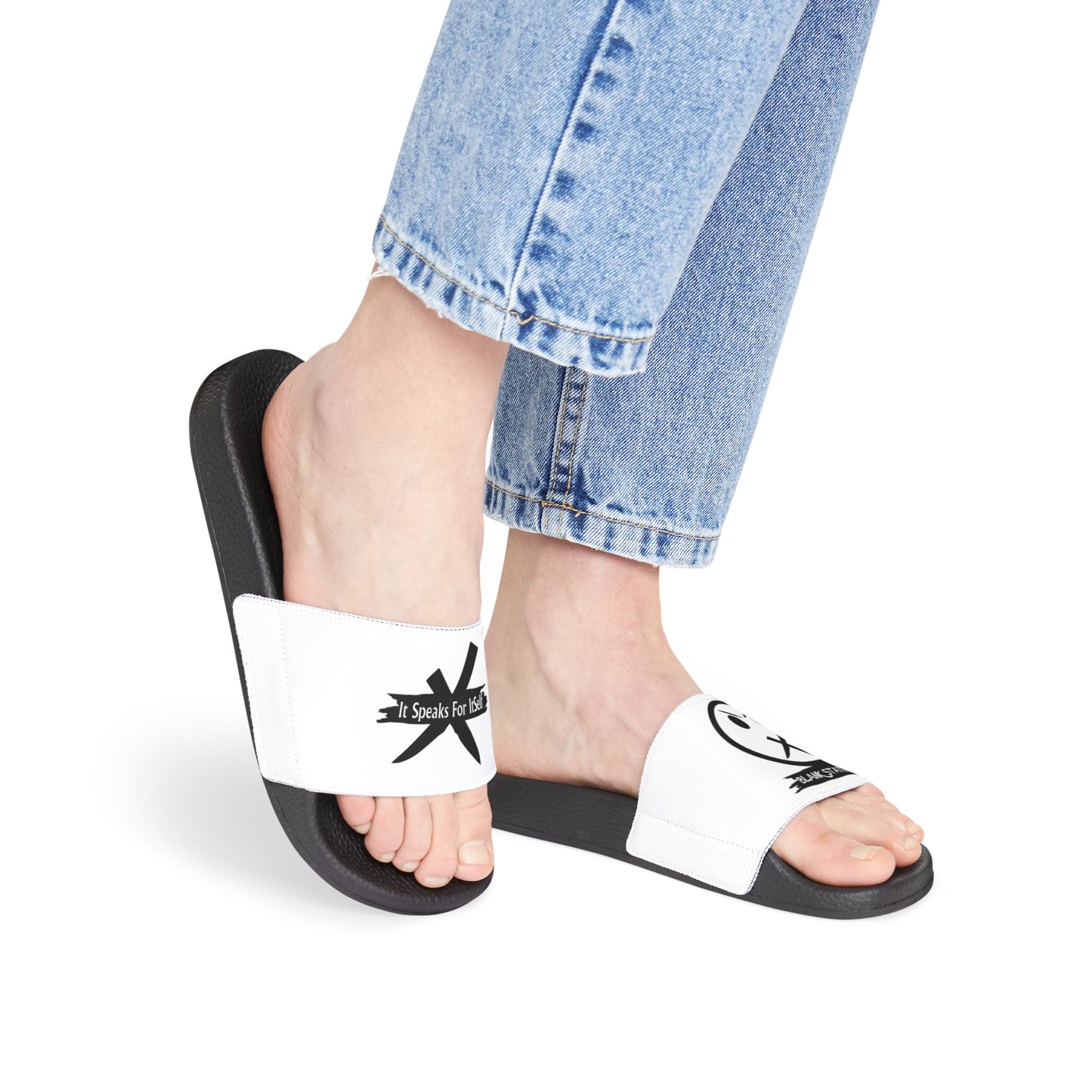 Women's Removable-Strap Sandals