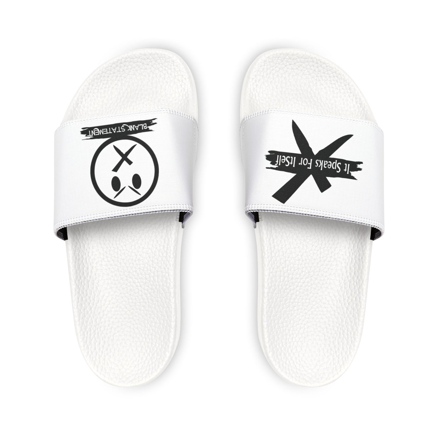 Youth Removable-Strap Sandals