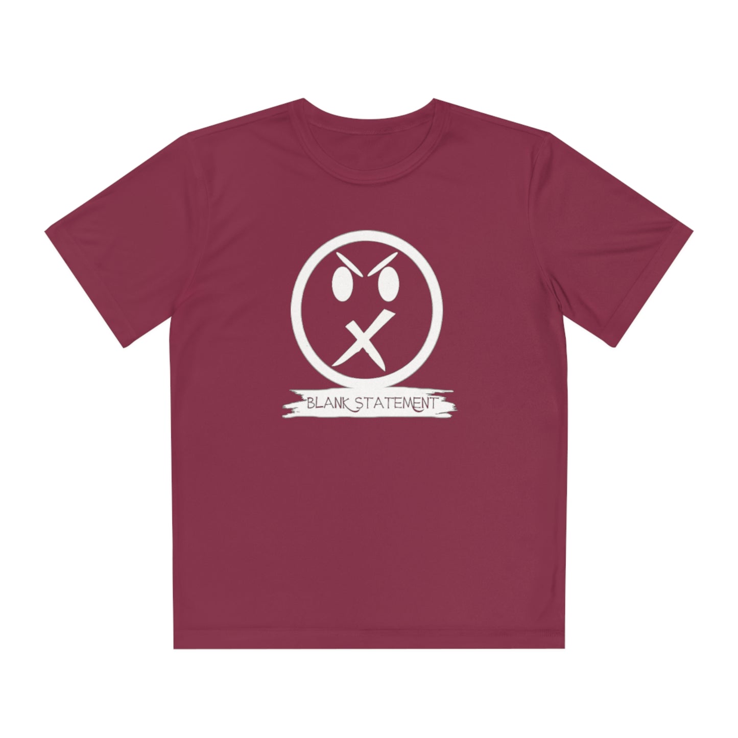 Youth Competitor Tee