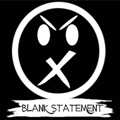 Blank Statement 